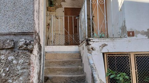 Foto 2 de Casa adosada en venta en Cortegada, Ourense