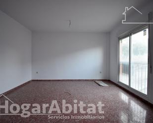 Living room of Flat for sale in Simat de la Valldigna  with Heating