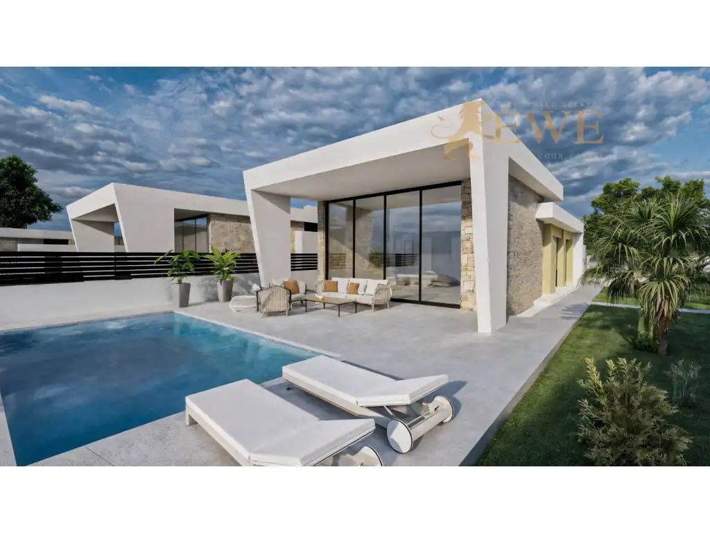 Villa à vendre à Zona Carrefour - Urbanizaciones