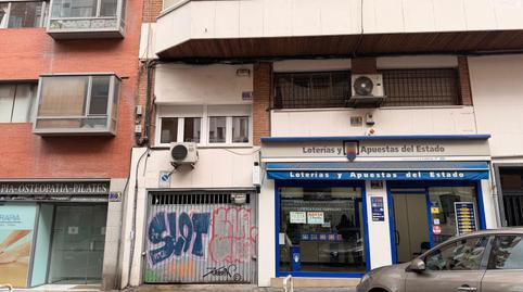 Photo 2 of Garage to rent in Calle Moreno Nieto, Imperial,  Madrid Capital