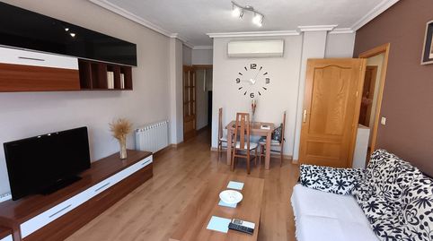 Foto 5 de Piso en venta en Calle Calle Córdoba, Carretera de Córdoba - Libertad, Puertollano