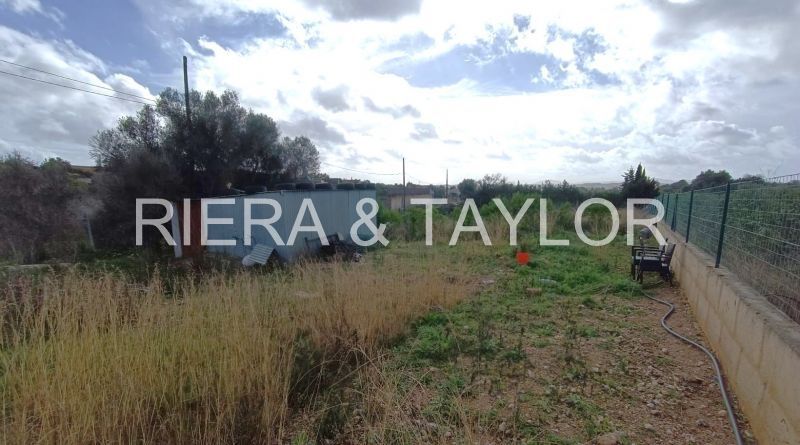 Finca rústica en venta en Sant Llorenç des Cardassar