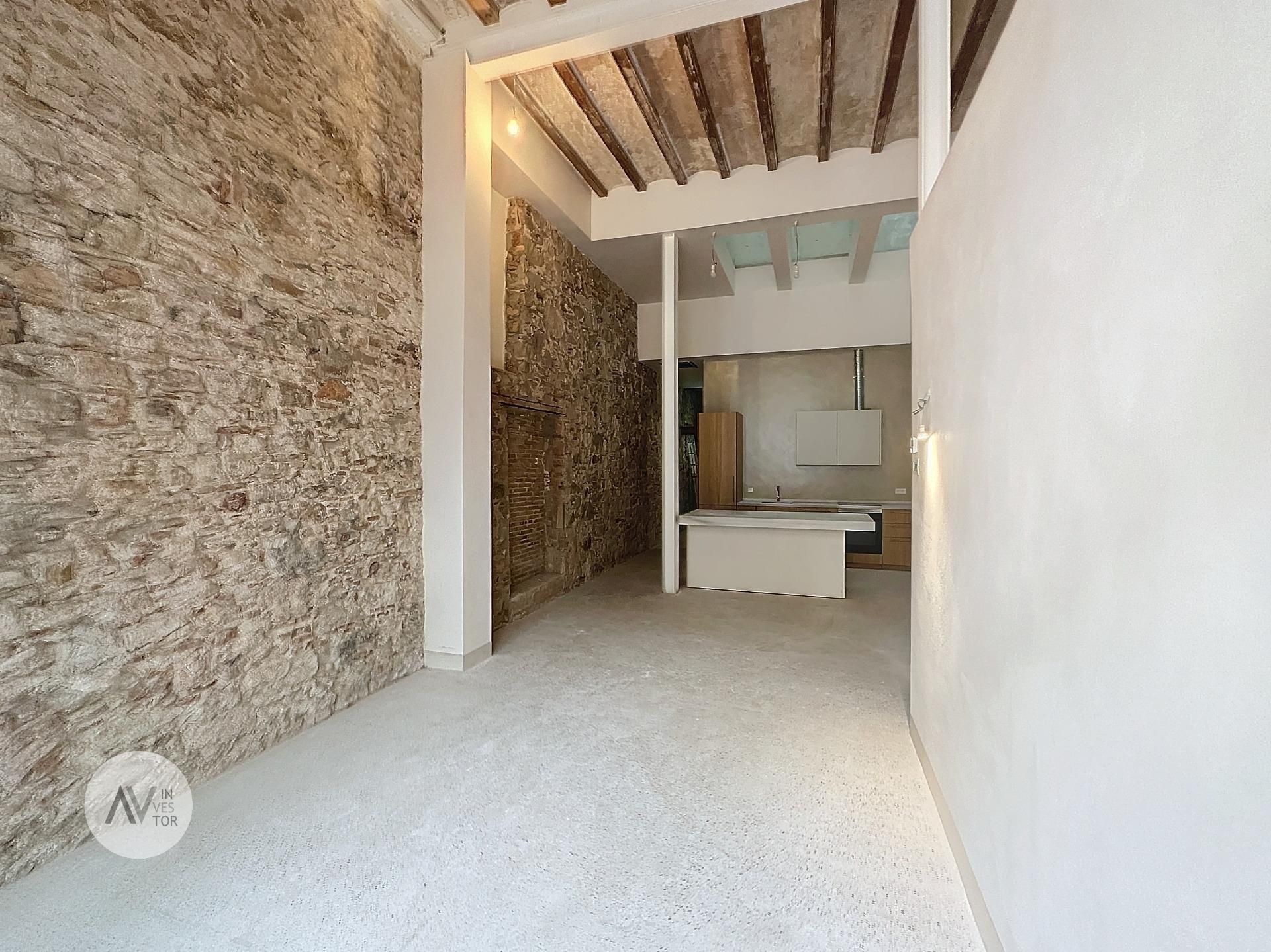 Planta baja for sale in  Barcelona Capital  with Air Conditioner, Heating and Terrace