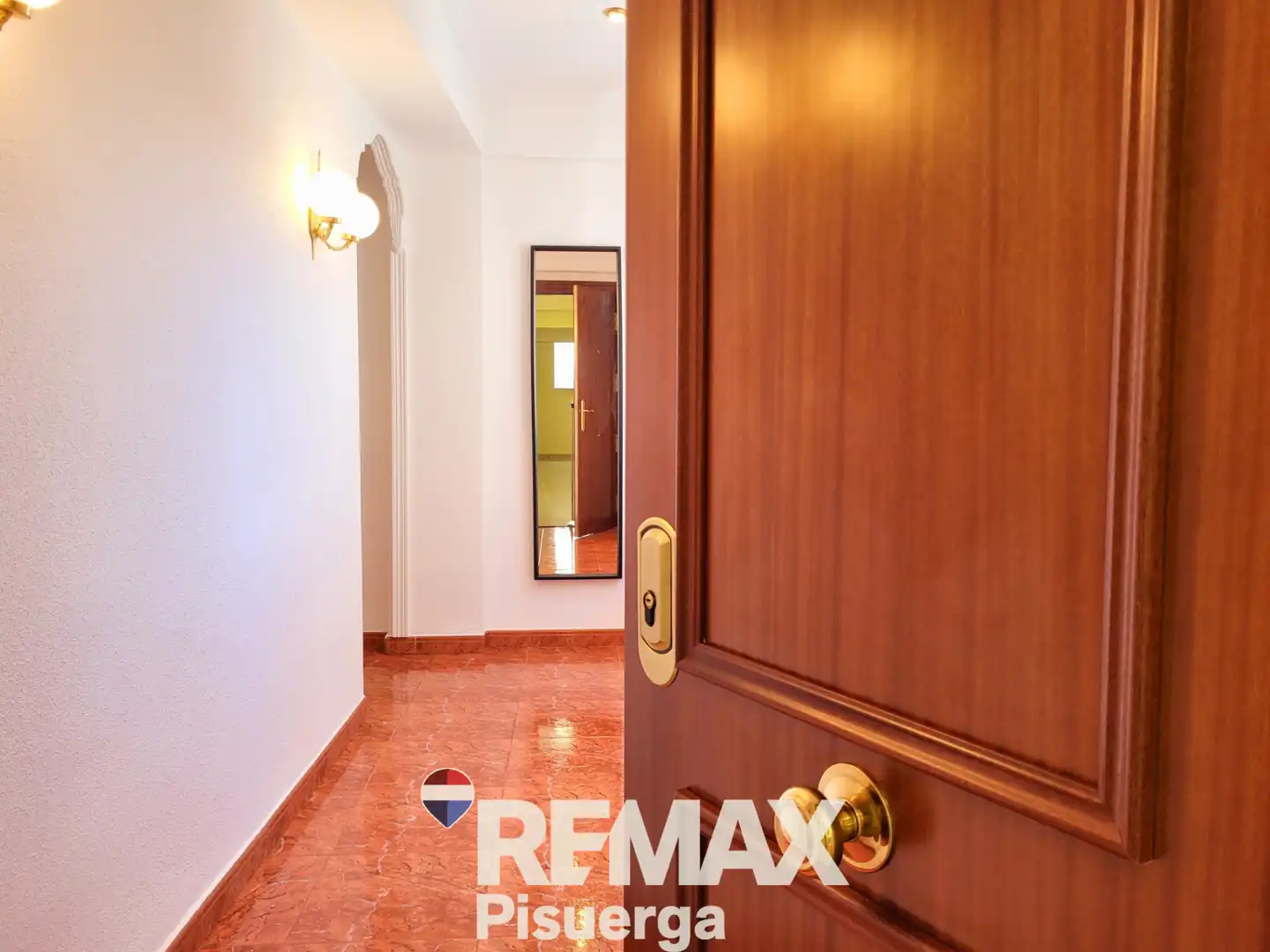 Piso en venta en Valladolid con Calefacción y Balcón