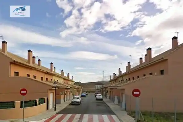 Haus zum Verkauf in Calle JUAN RAMON JIMENEZ