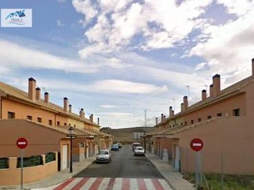 House for sale in Calle JUAN RAMON JIMENEZ