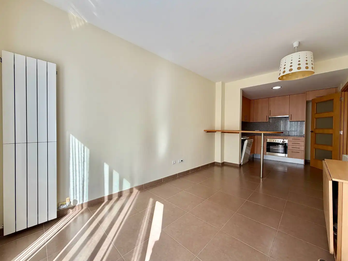 Mini appartamento con terrazza in vendita a Carrer DEL RAVAL DELS GRECS