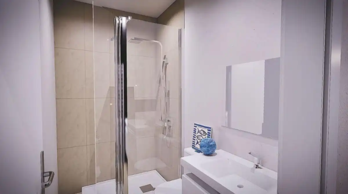Apartamento con piscina en venta en Mar Menor de Cartagena – Cabo de Palos, imagen 12