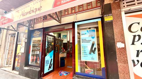 Photo 4 of Premises to transfer in Calle Nicolás Estévanez, 15, Santa Catalina - Canteras, Las Palmas