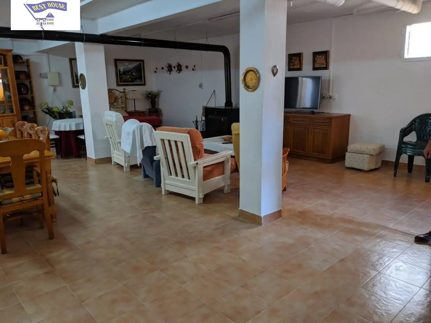 Casa o chalet en venta en Archena con Aire acondicionado, Terraza y Trastero