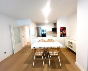 Dining room of Flat to rent in Las Palmas de Gran Canaria  with Furnished, Oven and Washing machine