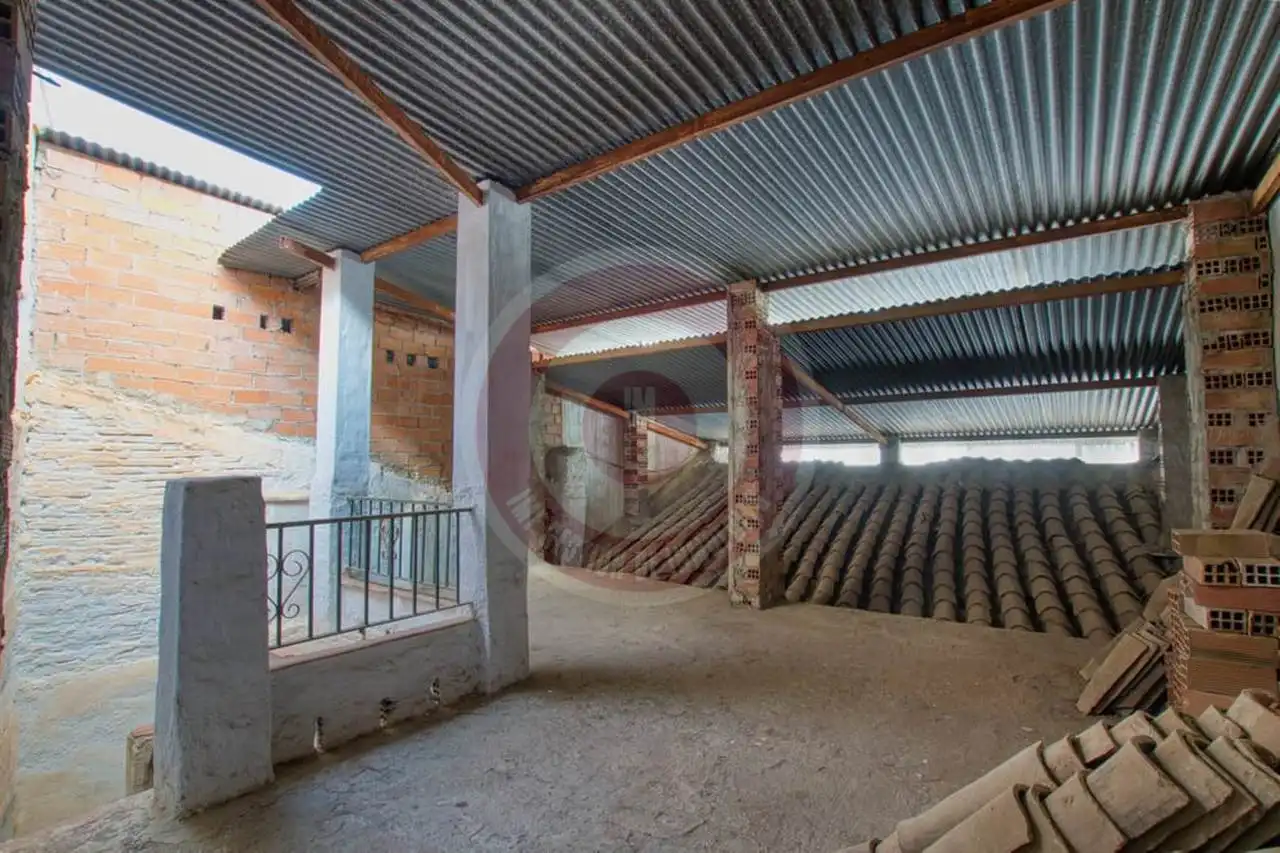 Maison mitoyenne à vendre à Vélez-Málaga ciudad