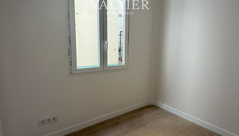 Piso de alquiler en Gran Vía, Universidad - Malasaña - Imagen 5