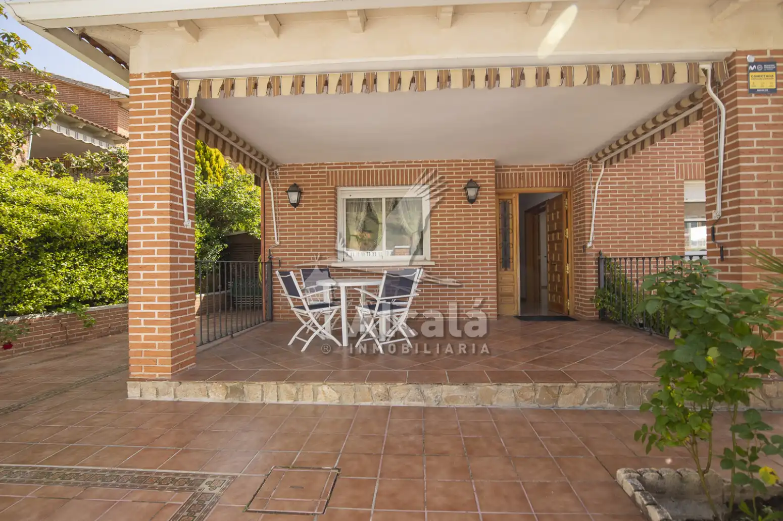 Casa o xalet en venda a Santorcaz