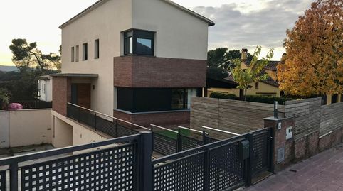 Foto 3 de Casa o chalet en venta en Carrer Montsant, Santa Maria de Palautordera, Barcelona