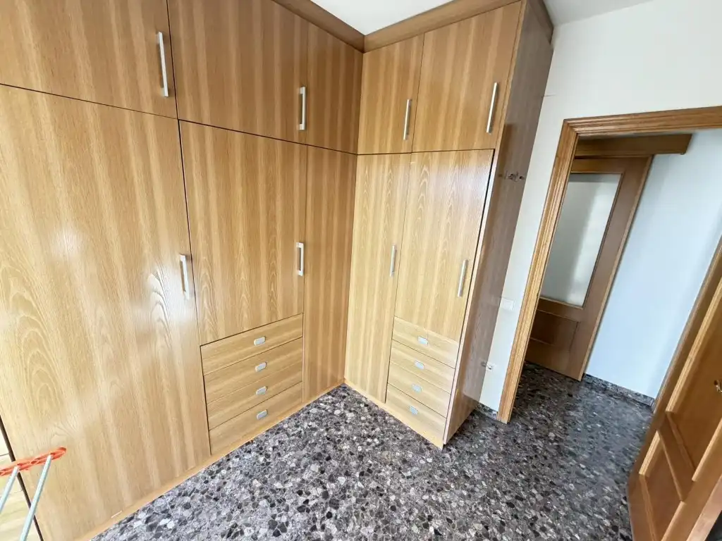 Habitación de Ático en venta en L'Alcúdia con Aire acondicionado