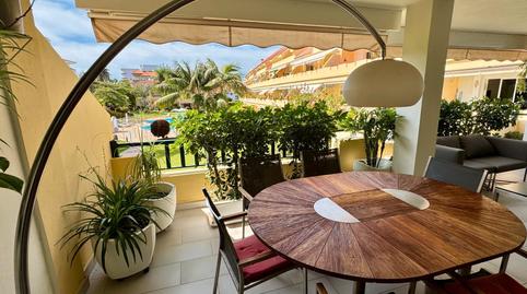 Foto 3 de Casa adosada en venda a Calle Aceviño, Zona Botánico, Santa Cruz de Tenerife