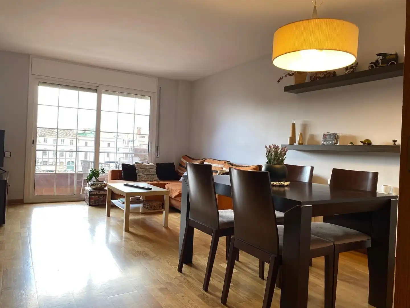 Piso con terraza en venta en Centre, imagen 7