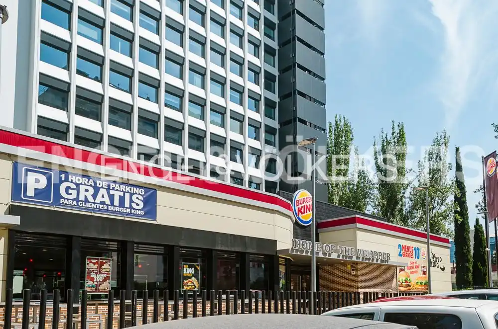 Piso con ascensor en venta en Ciudad Lineal, imagen 6