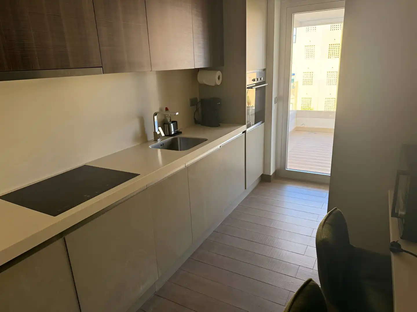 Penthouse with pool for sale in San Pedro de Alcántara, imagen 13
