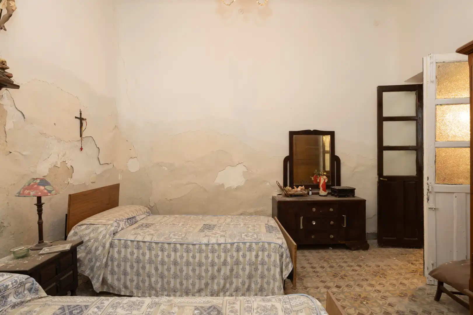 Habitación de Finca rústica en venta en Fuentidueña de Tajo