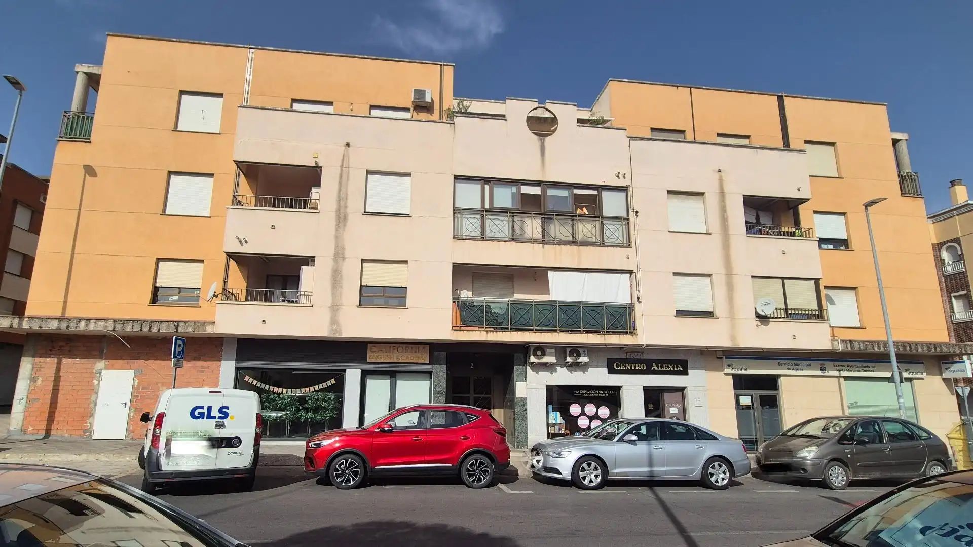 Pis amb terrassa en venda a Santa Marta de Tormes, imagen 9