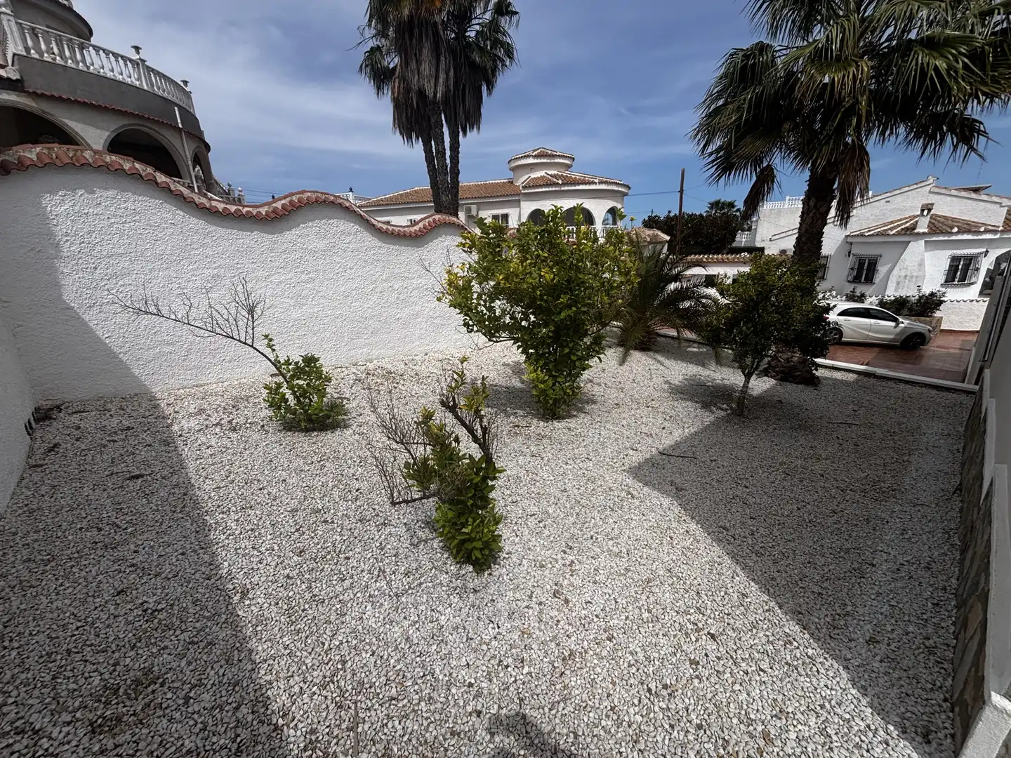 Casa amb piscina en venda a Ciudad Quesada, imagen 15
