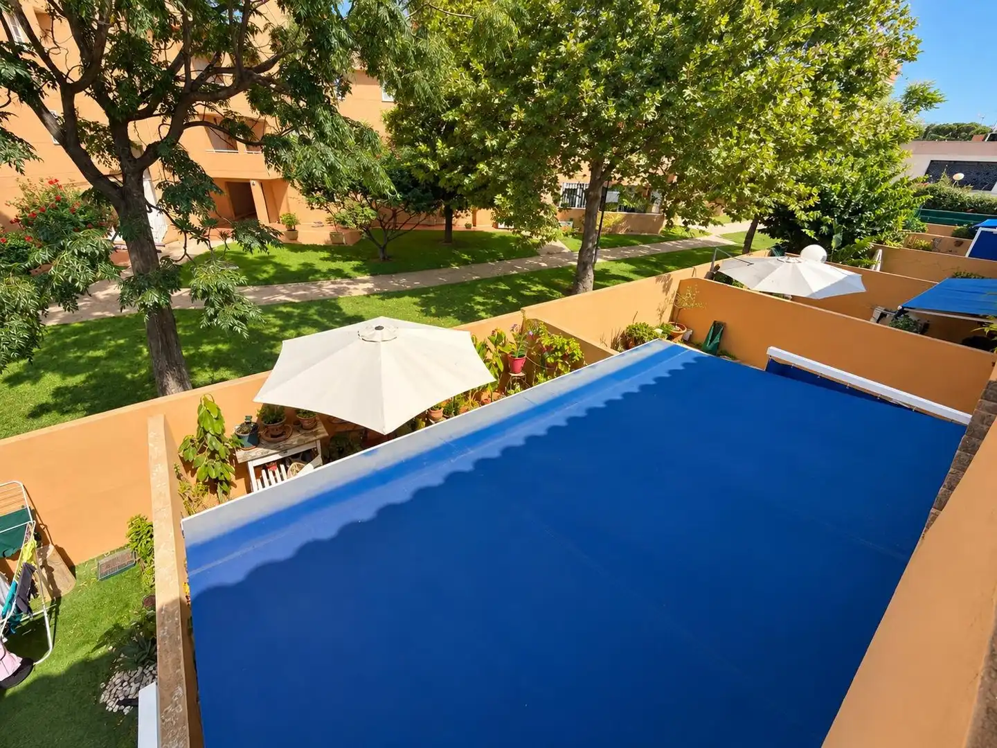 Maison mitoyenne avec terrasse à vendre à Urbanizacion de Andasol, imagen 9