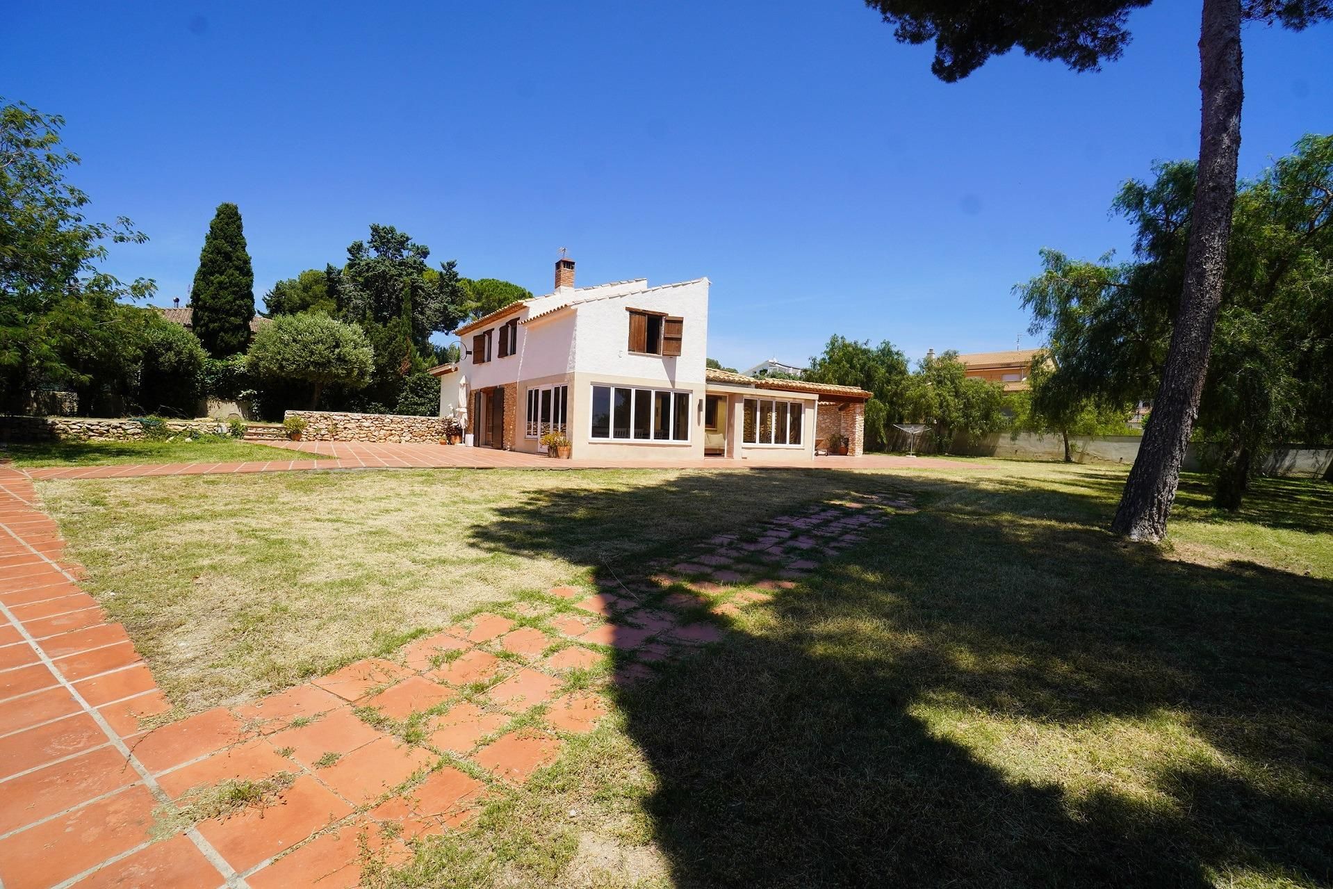Country house for sale in Carrer Carrer de l'Arc Iris, 32, Els Masos - Els Garrofers