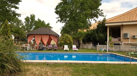 Foto 5 von Haus oder Chalet zum Verkauf in Vereda del Chaparro, Fuente El Saz de Jarama, Madrid