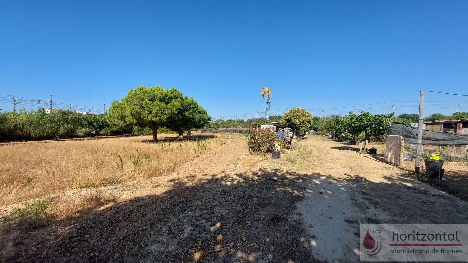 Residencial en venta en Sant Salvador