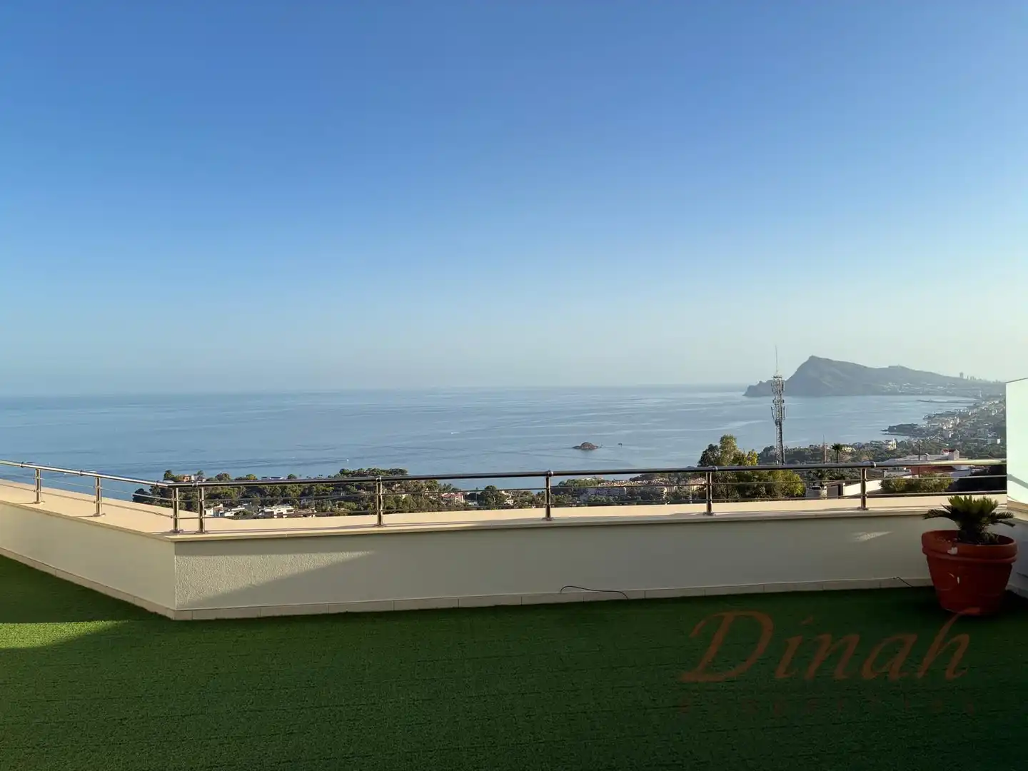 Apartamento con piscina en venta en Repetidor, imagen 8