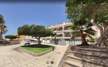 Exterior view of Premises for sale in Santiago del Teide