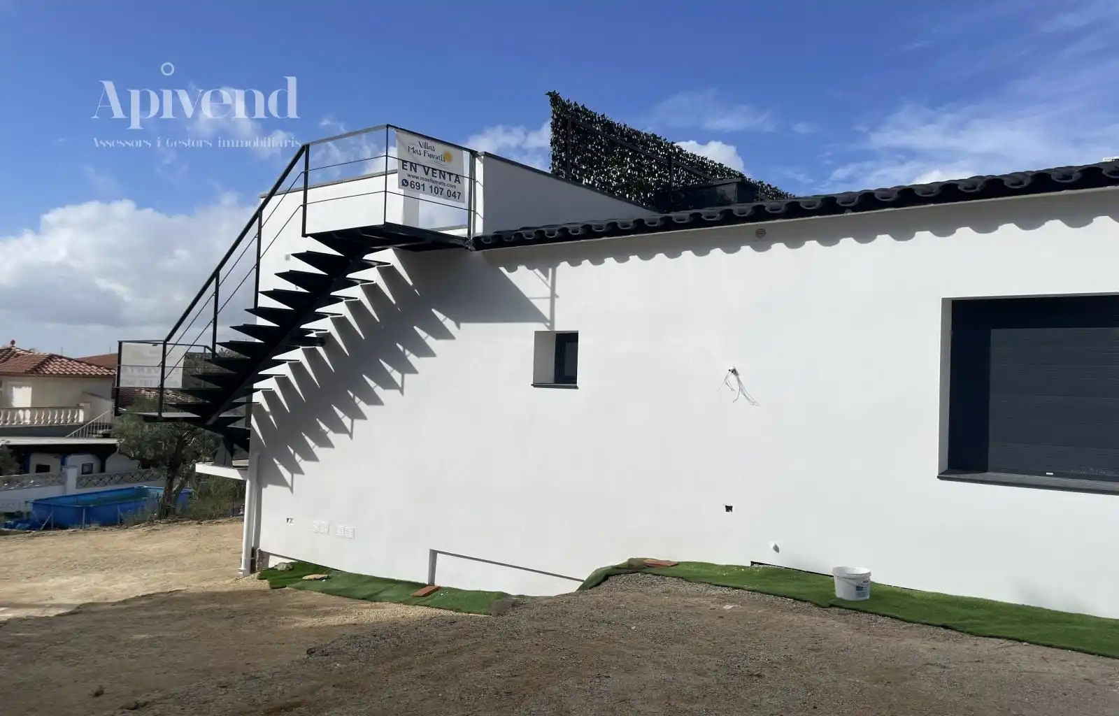 Villa avec piscine à vendre à Navarra, imagen 23