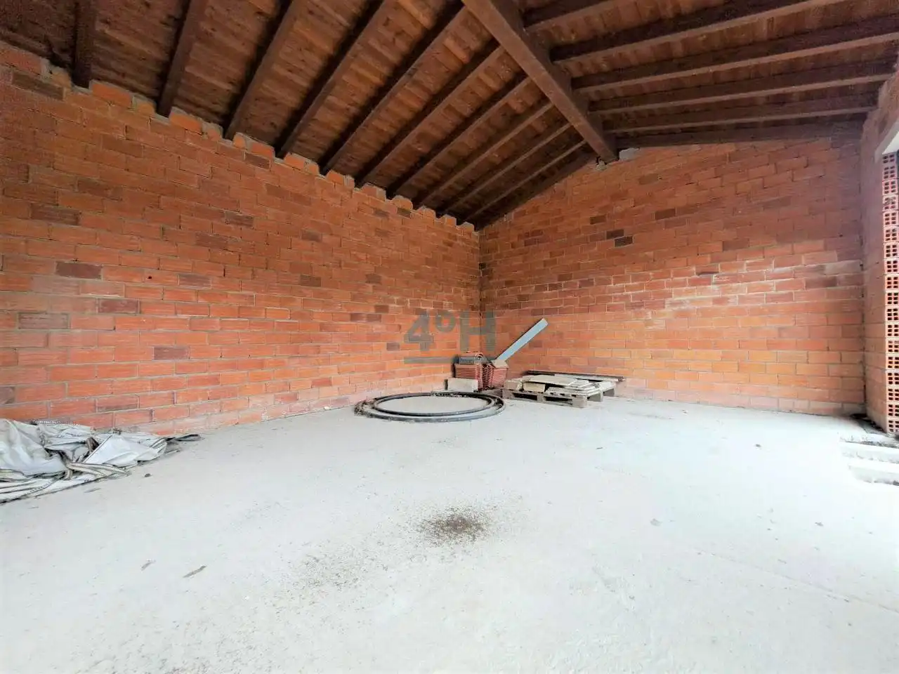 Casa o chalet en venta en O Carballiño   con Calefacción, Jardín privado y Terraza