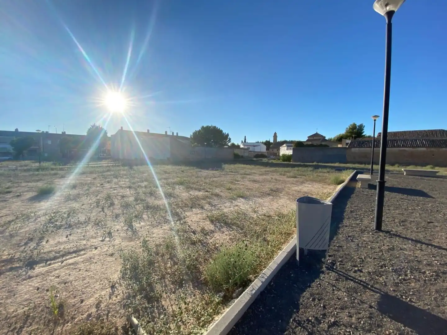 Terreny residencial en venda a Torralba 0, imagen 5