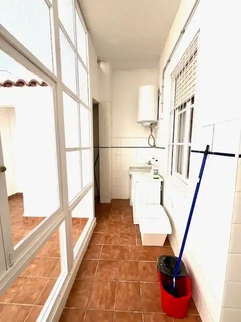 Flat for rent in Orihuela ciudad