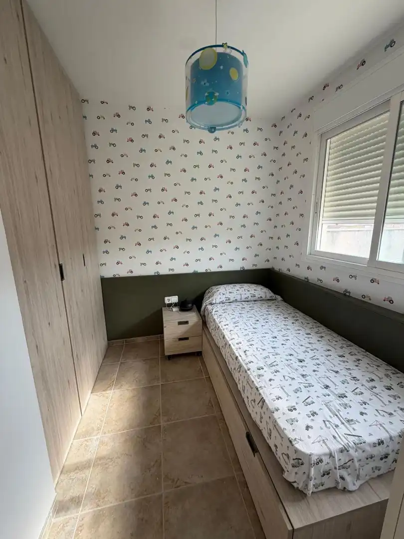 Habitación de Dúplex en venta en El Maset 
