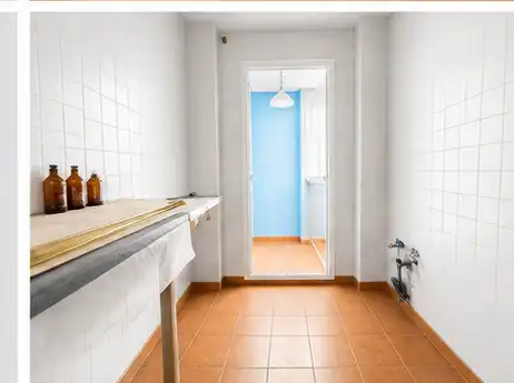 Appartamento con ascensore in vendita a Calle Bohime