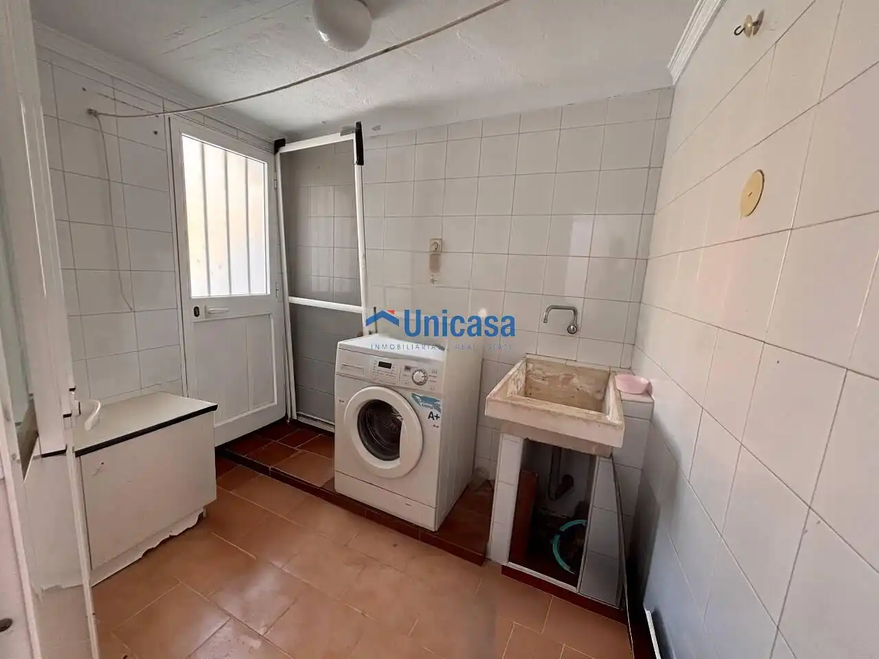Piso en venta en Málaga con Aire acondicionado, Terraza y Amueblado