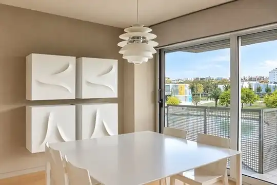 Flat with lift for sale in Carrer d’Oriol Martorell i Codina 16, imagen 4