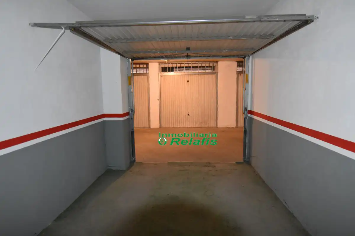 Parking à vendre à Hermanos García Carrafa 18, imagen 10