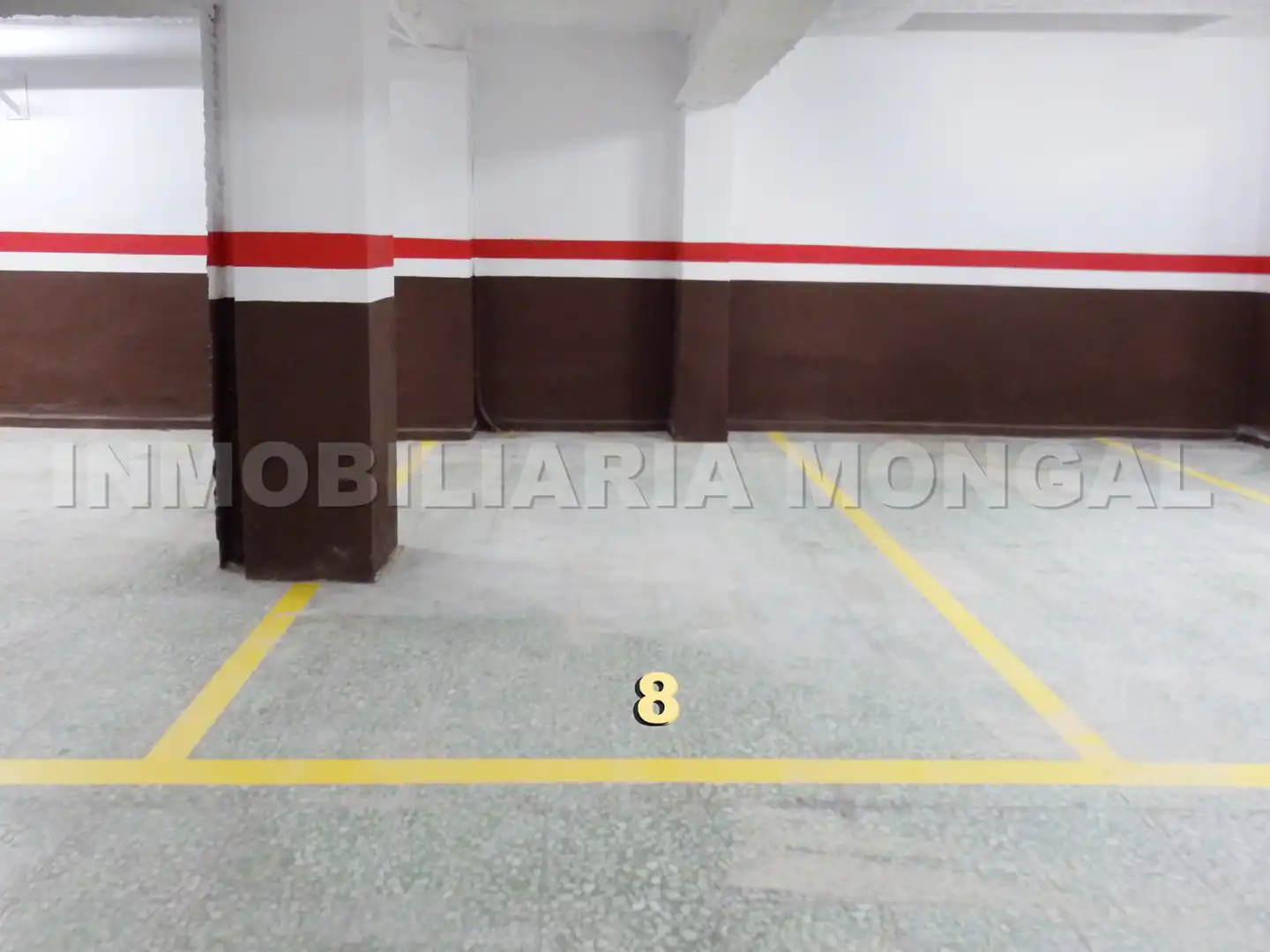 Garaje de alquiler en Carrer Joan Martí, 20, Marianao