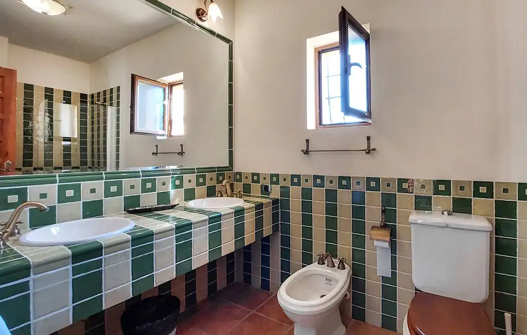 Detached house with pool for sale in Desert Spring Golf, imagen 9