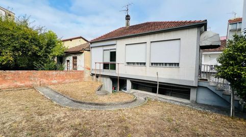 Foto 2 von Haus oder Chalet zum Verkauf in Rua del Bierzo, 44, Universidad, Ourense Capital