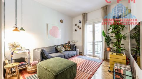 Photo 2 of Flat to rent in Justicia - Chueca,  Madrid Capital