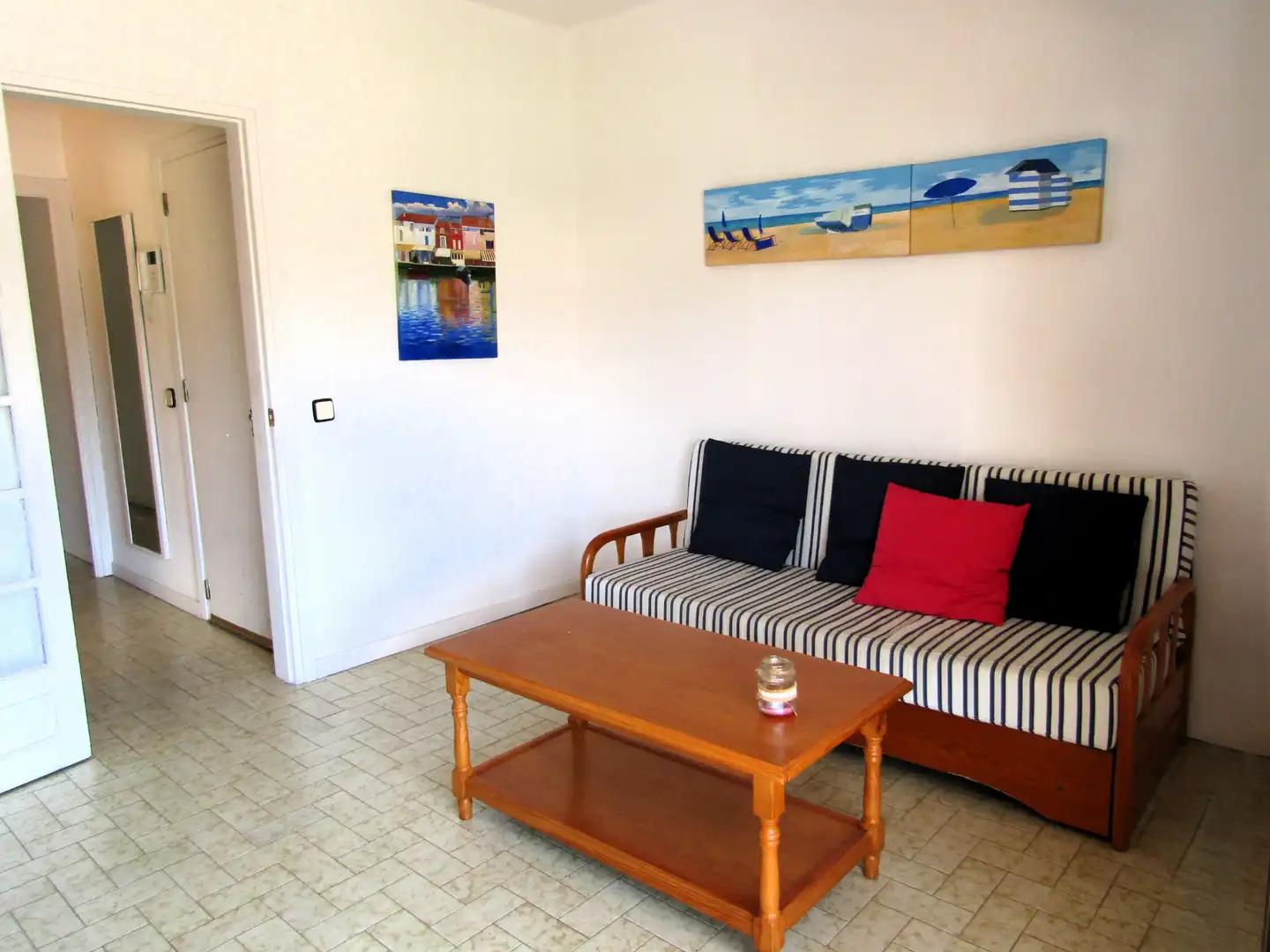 Mini appartamento in vendita a Torre Valentina - Mas Vilar de La Mutxada - Treumal, imagen 5