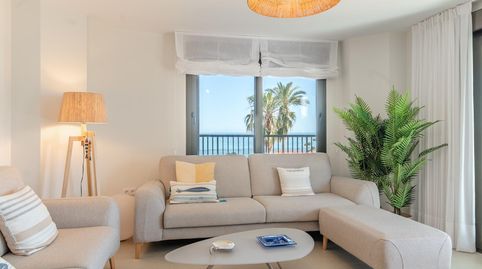 Foto 4 de Apartamento en venta en Avenida de Ferrandis Salvador, 140, Heliópolis, Benicasim / Benicàssim
