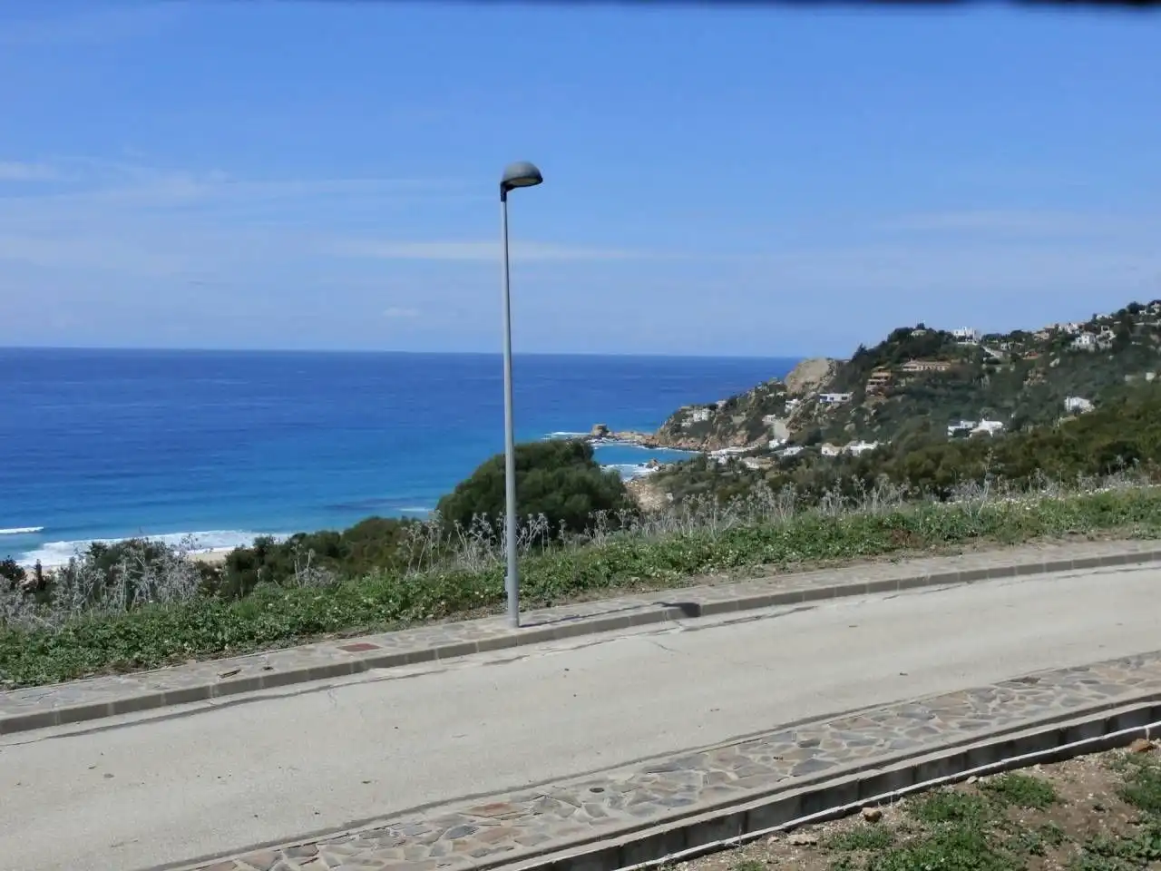 Residential zum Verkauf in Arrabal Sector Cabo de Gracia, 4, Alemanes
