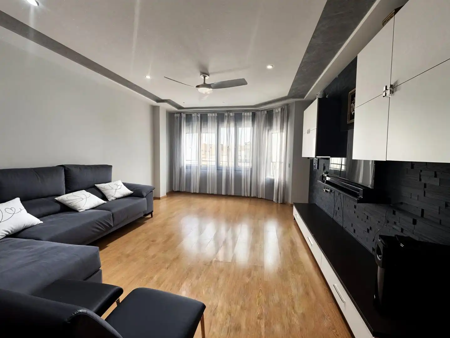 Wohnung mit Terrasse zum Verkauf in La Roda, imagen 2